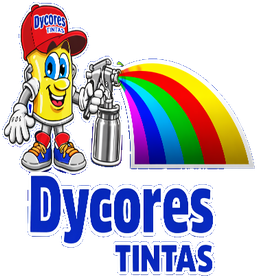 Dycores Tintas