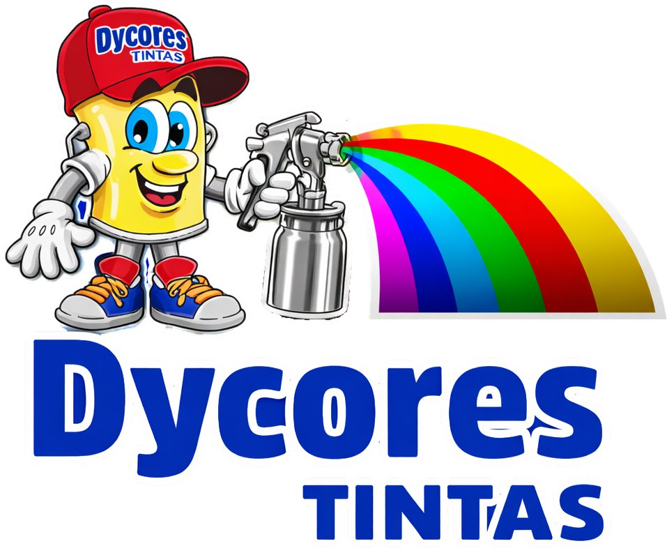 Dycores Tintas